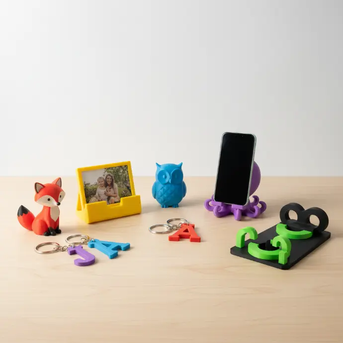 regalos personalizados