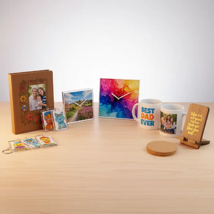 regalos personalizados