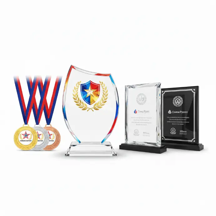 premios y reconocimientos