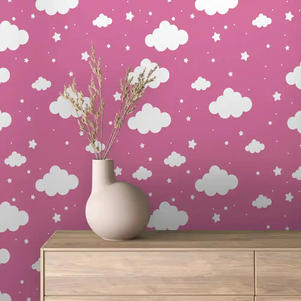 Vinilo Decorativo De Pared Diseños Modernos Y Suaves
