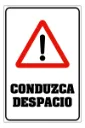 Carteles Informativos Y De Prohibición - Elige Tu Diseño
