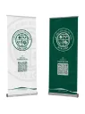 Banner Rollup 200x80  Personanlizado