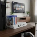 Soporte para juegos de PS5