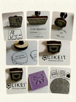 Sellos Personalizados